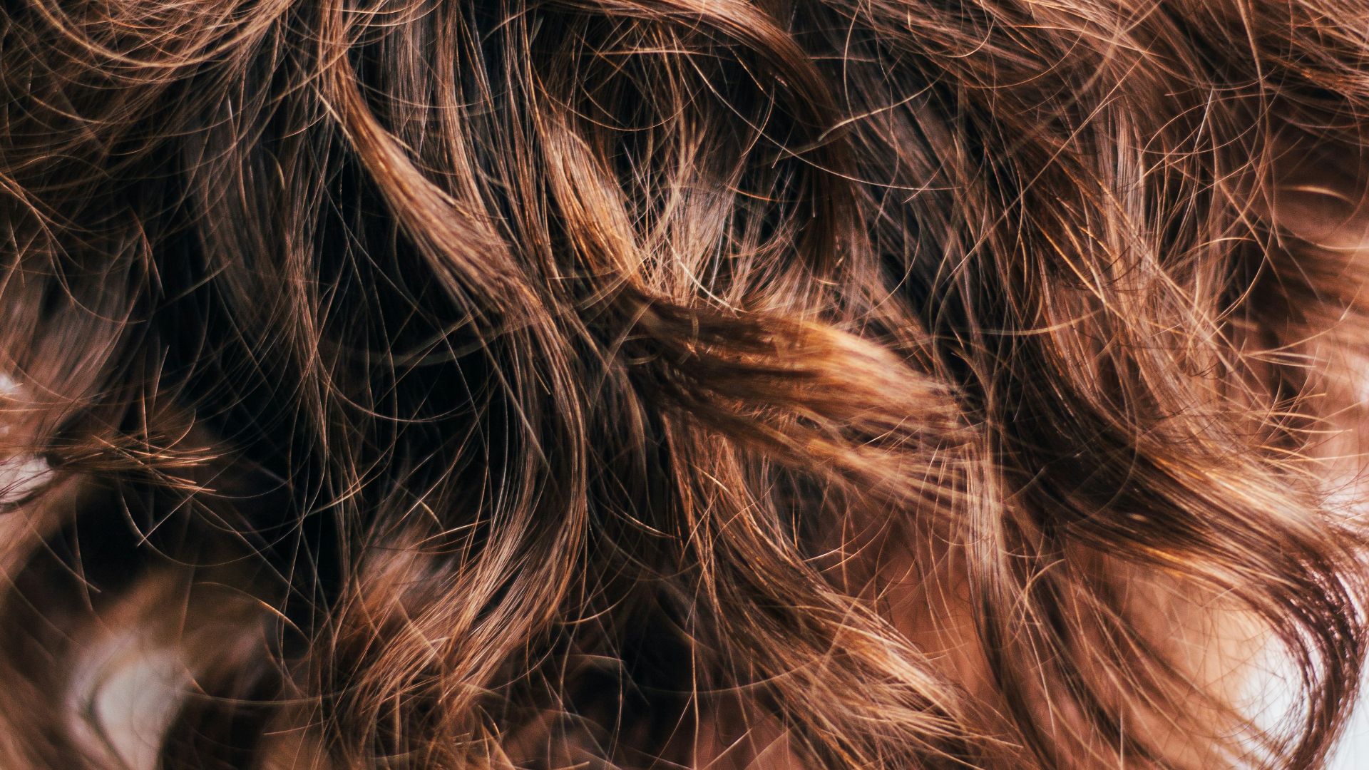 11. Donnez de l'éclat à vos cheveux