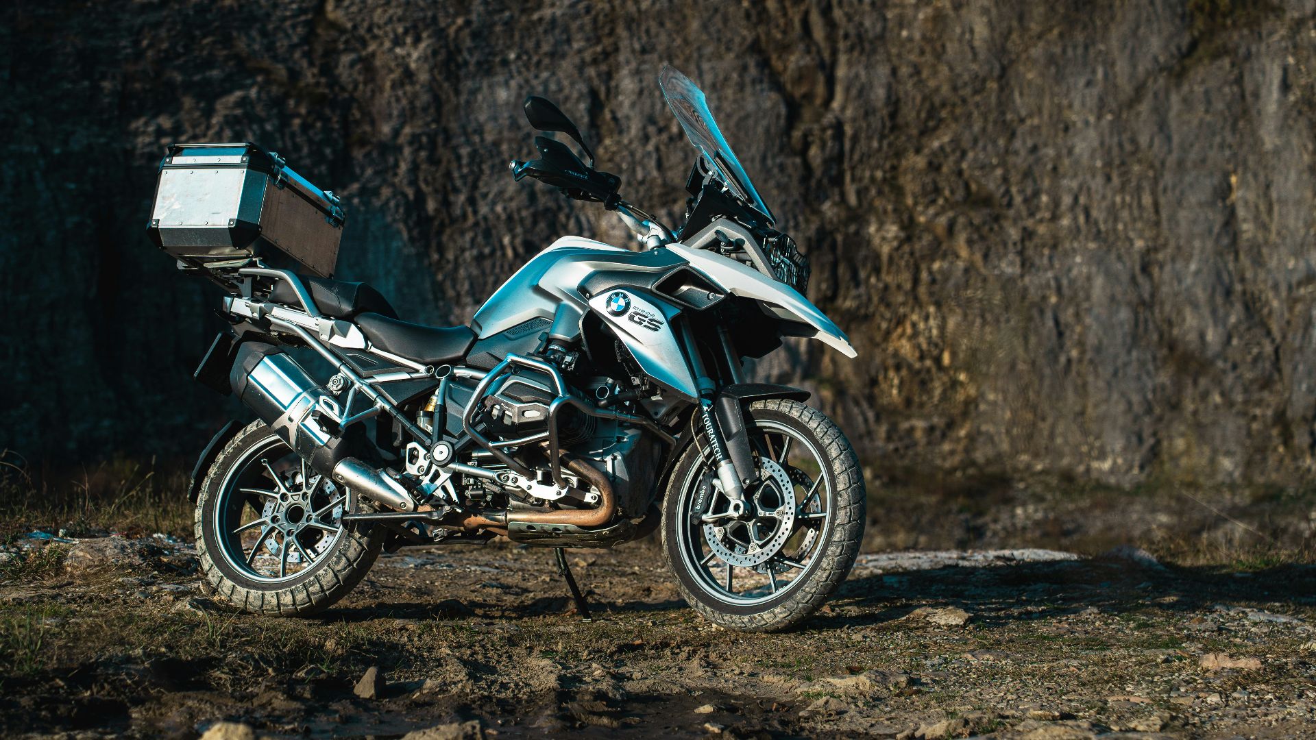 3. BMW R 18 Transcontinental