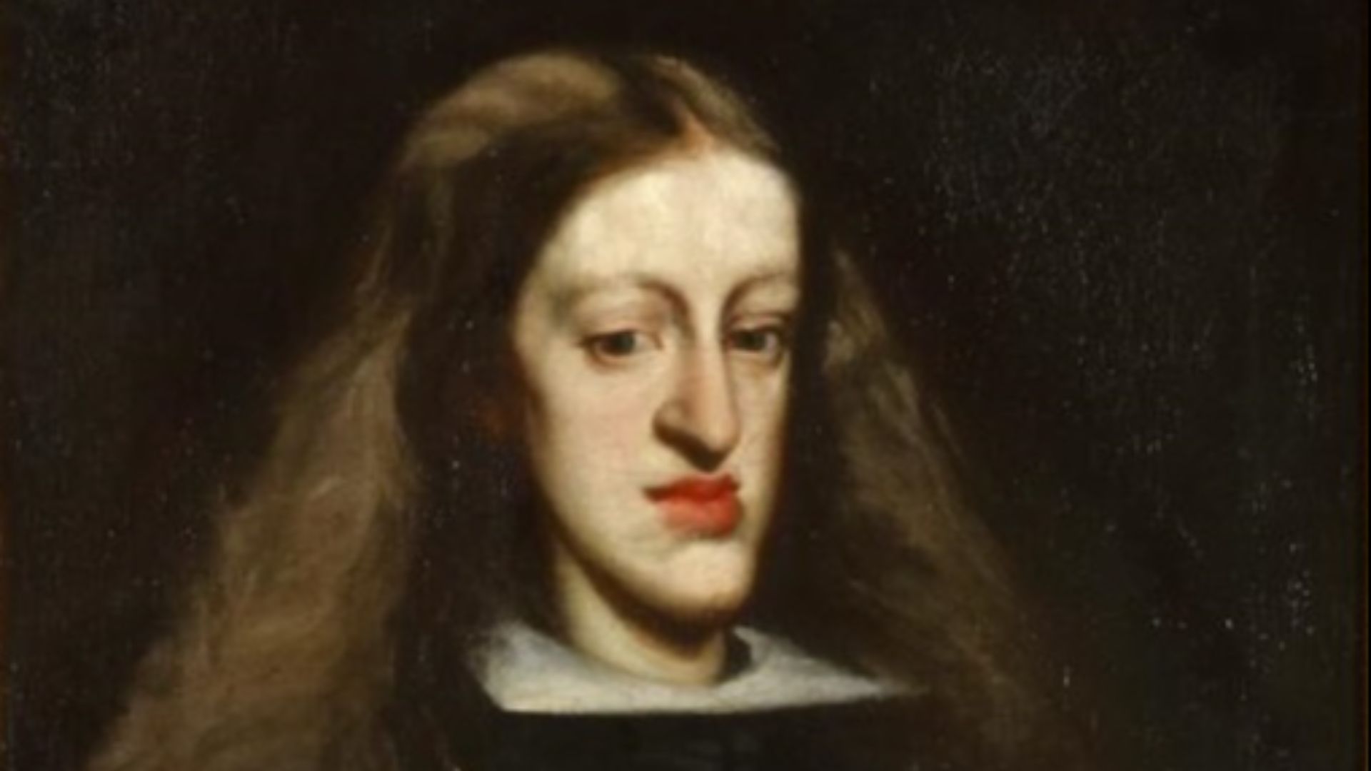 13. Charles II d'Espagne