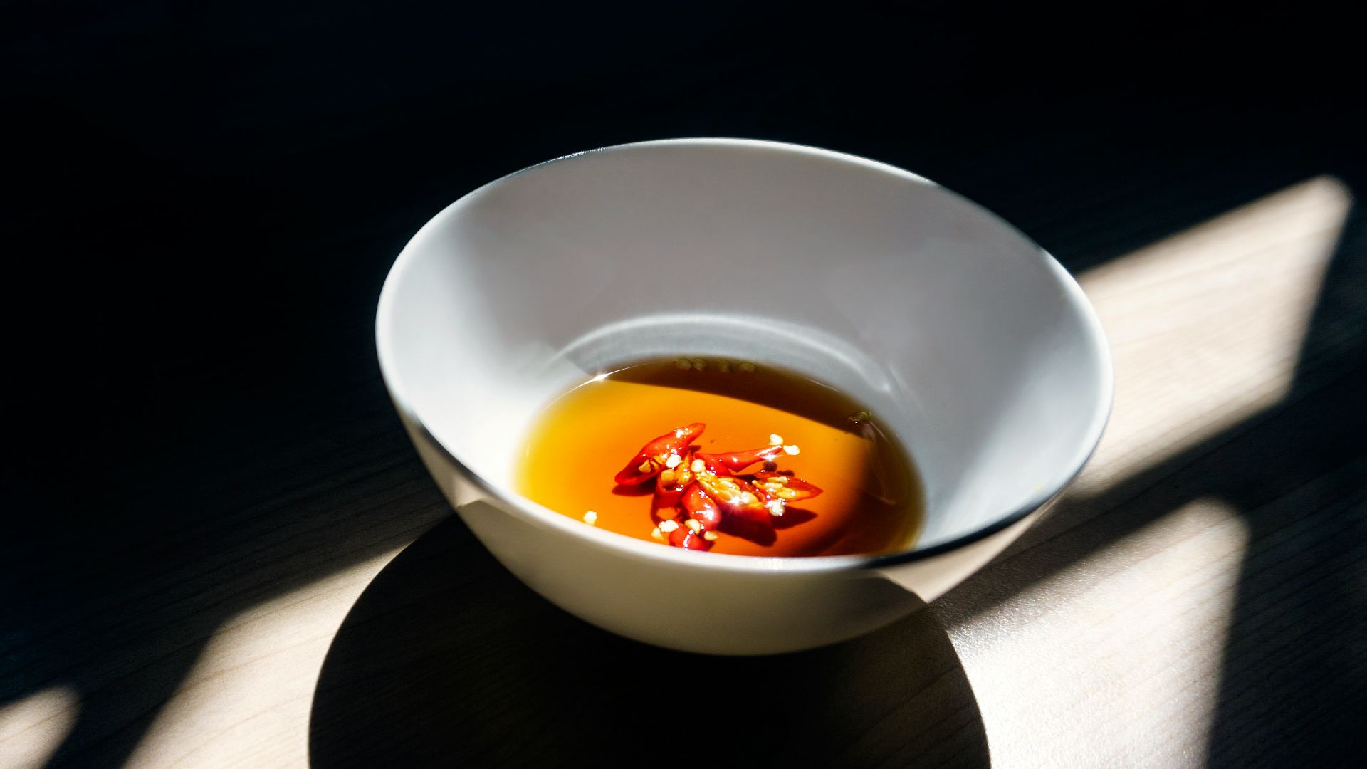 7. Sauce de poisson
