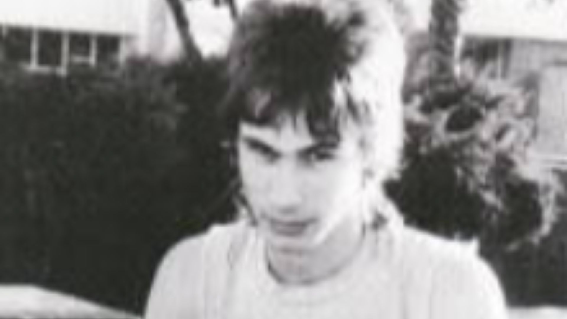 19. Jeff Buckley