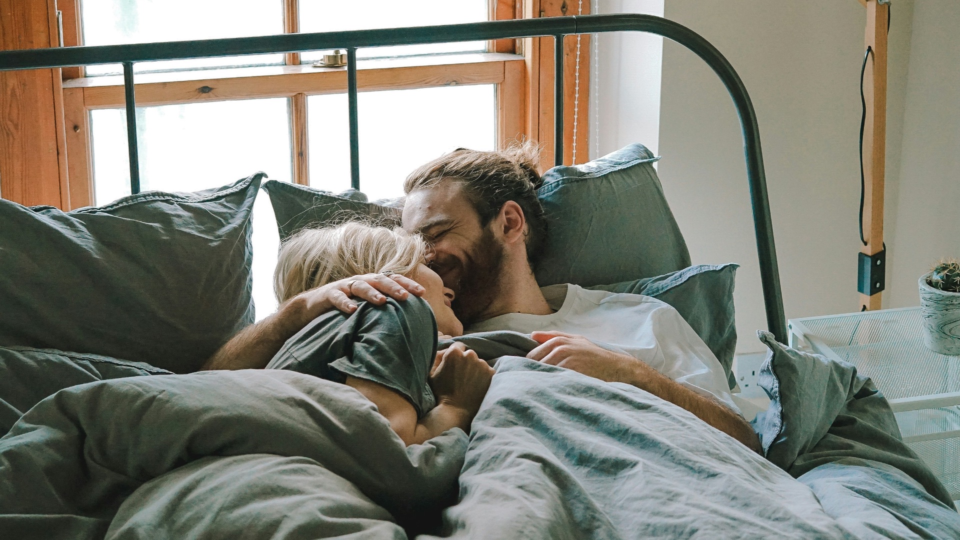 9. Comment entretenir l'intimité et les liens affectifs