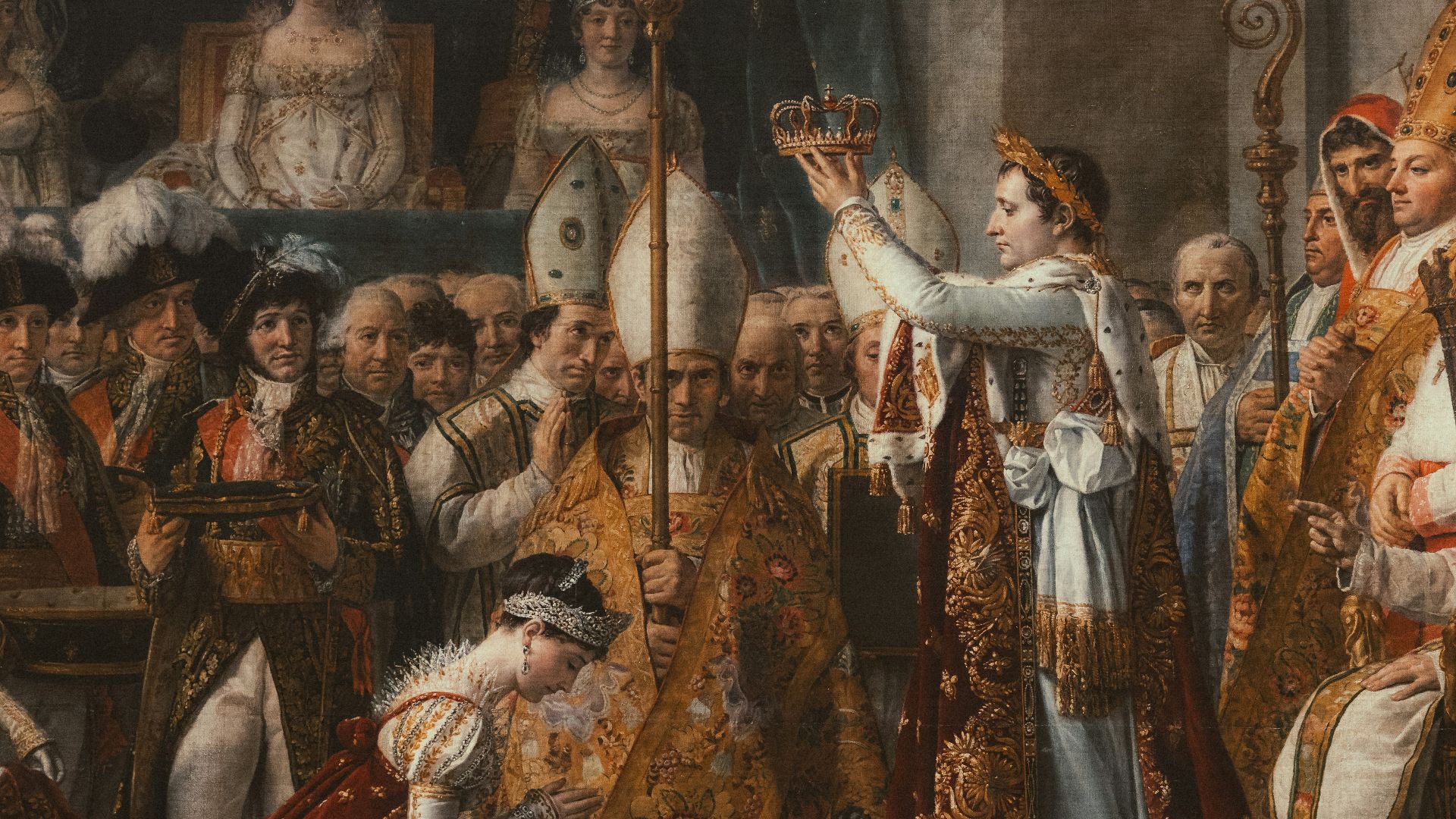12. Napoléon a déjà été attaqué par des lapins