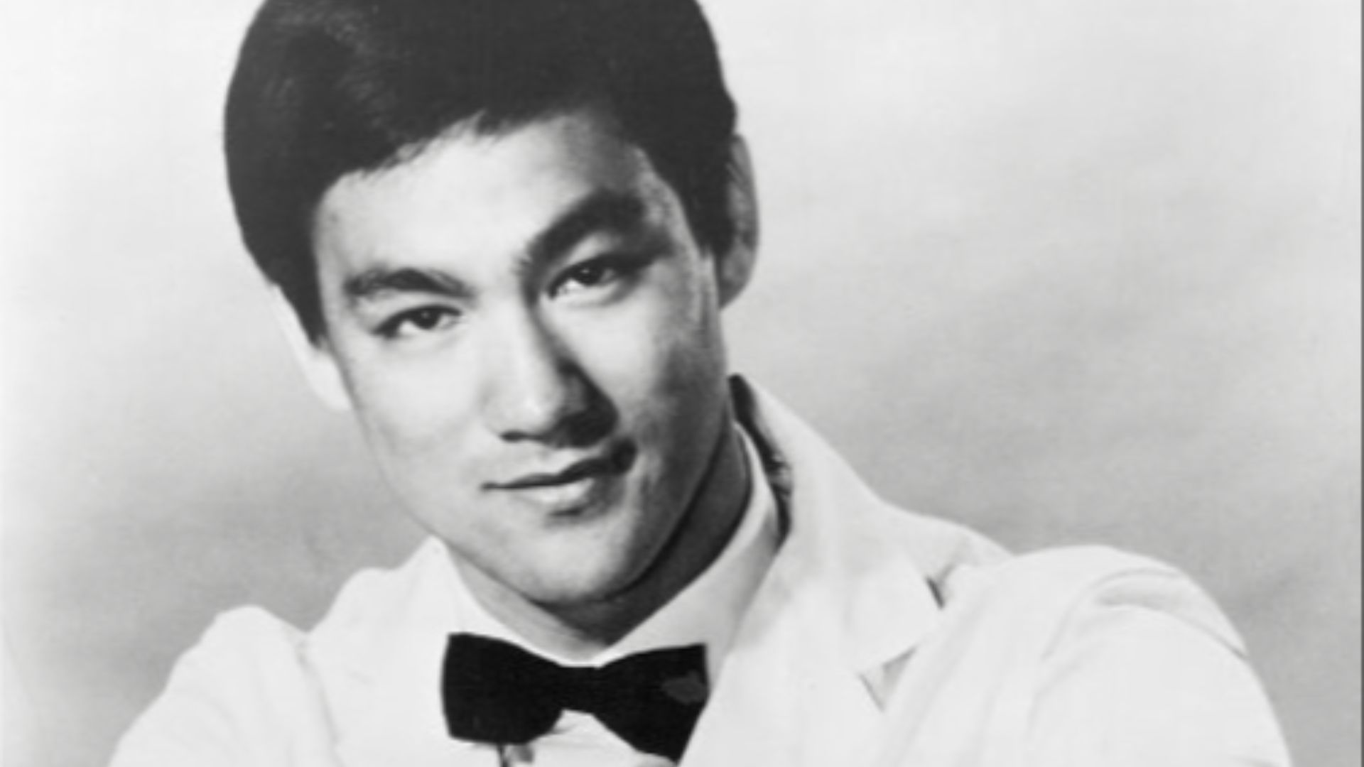 10. Bruce Lee
