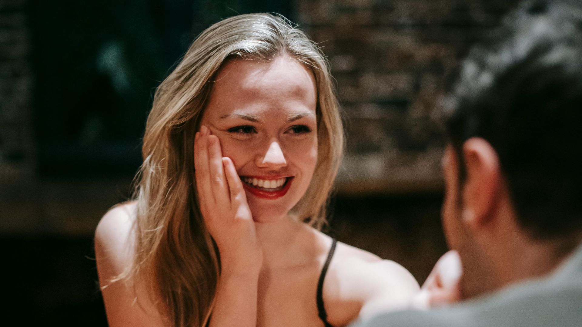 8. Le speed dating permet d'éviter le « ghosting »