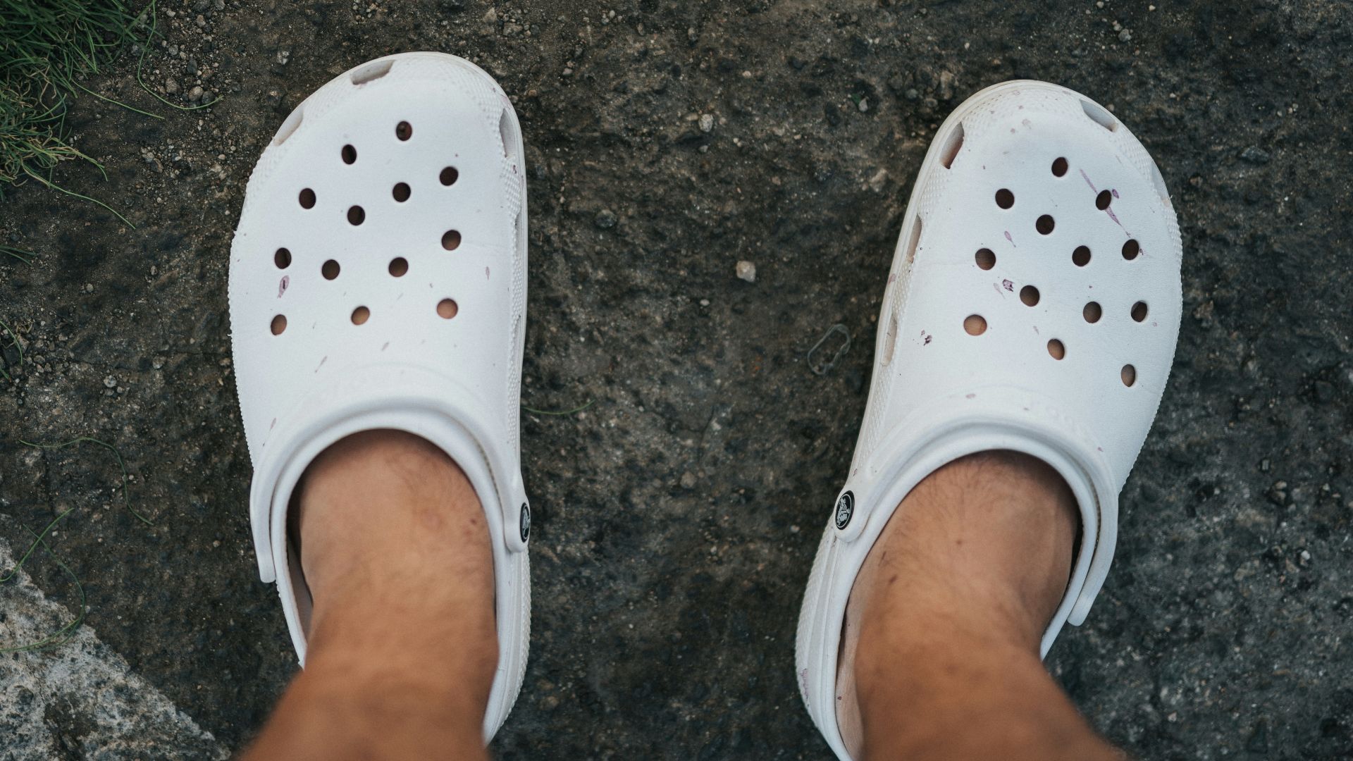 4. Crocs
