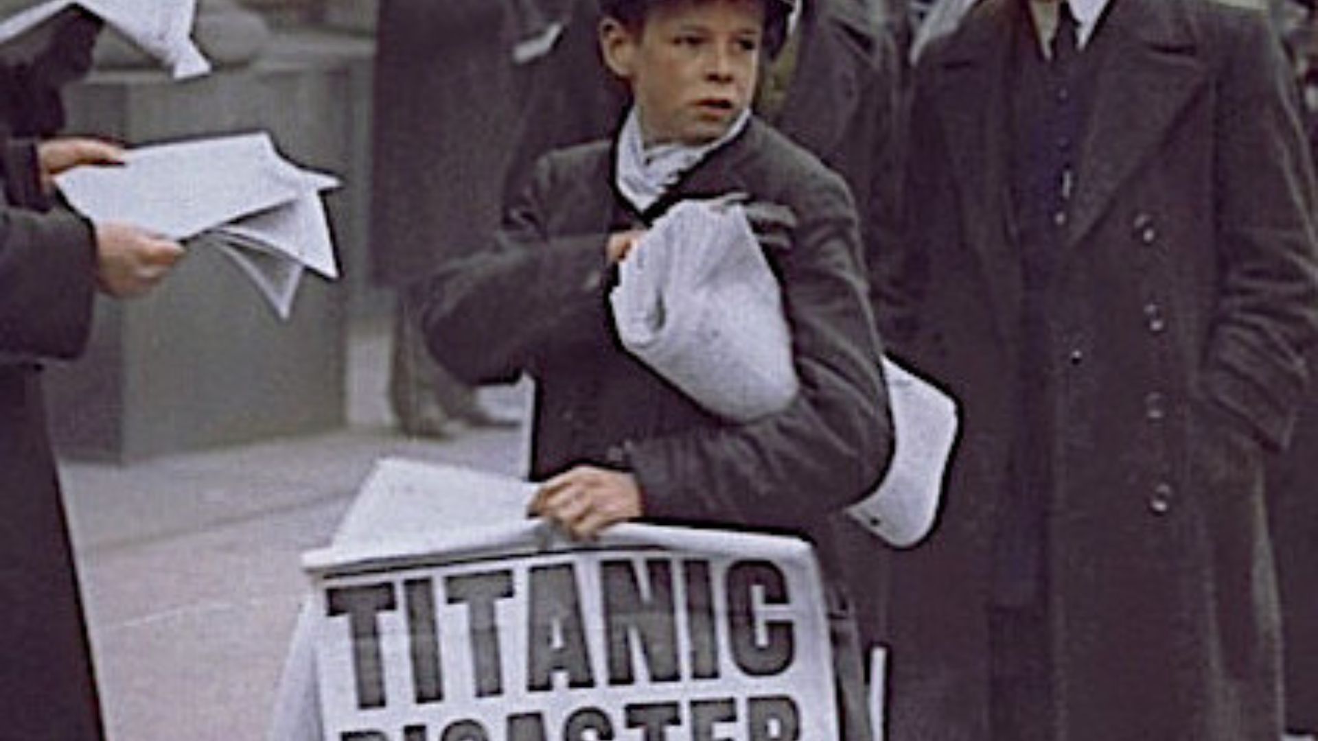 3. Les similitudes fictives entre le Titanic et « Le naufrage du Titan »