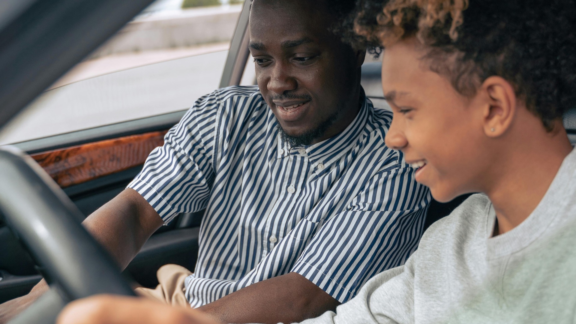 10. Cela peut renforcer la confiance entre vous et votre adolescent