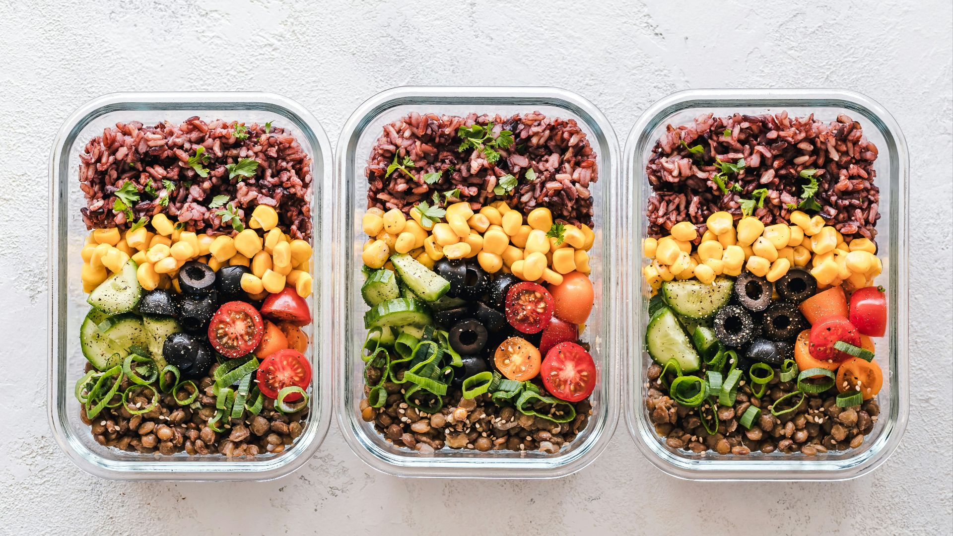 1. Privilégiez des repas plus légers et plus fréquents