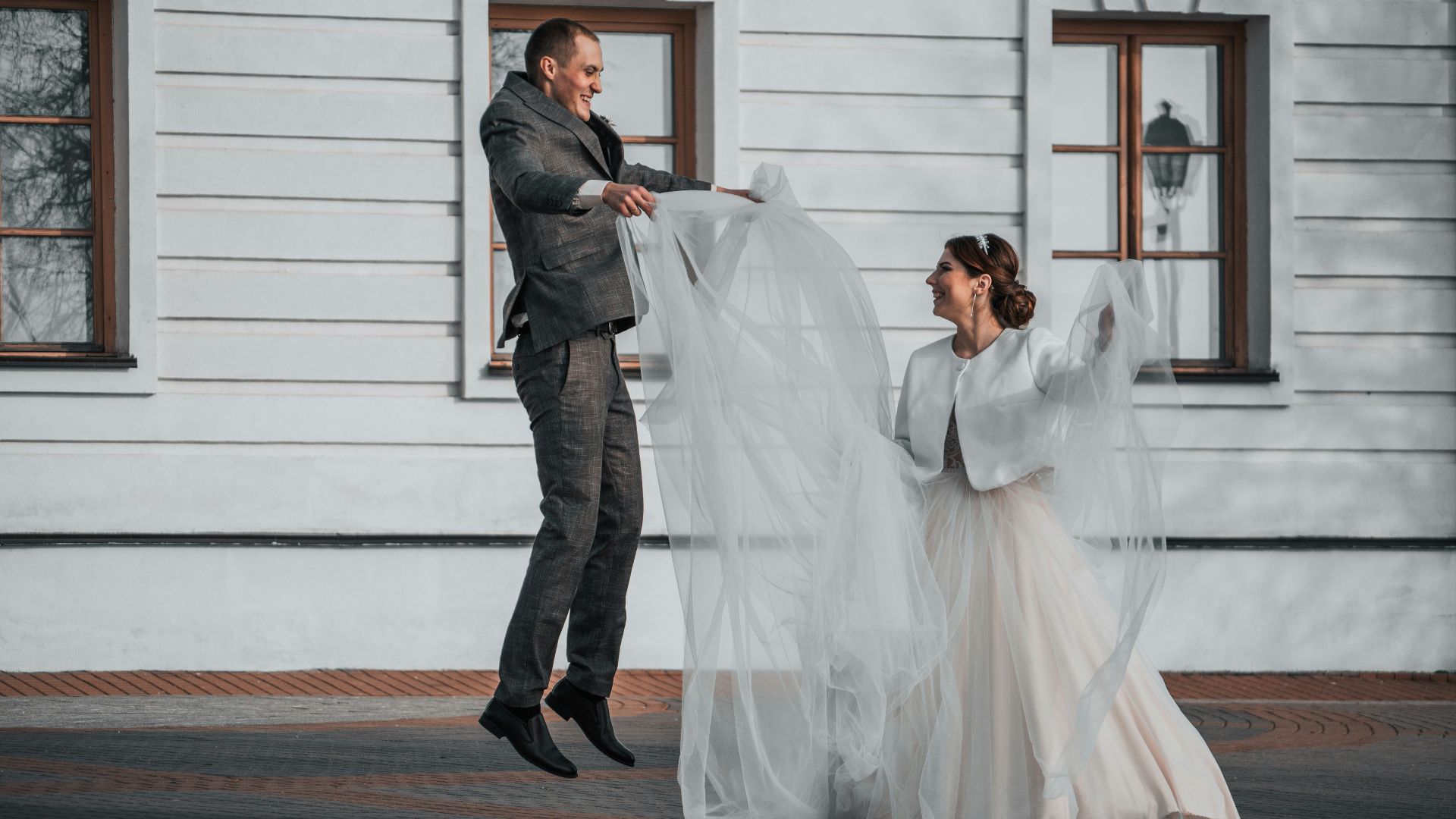 6. Répondre aux attentes des membres du cortège nuptial
