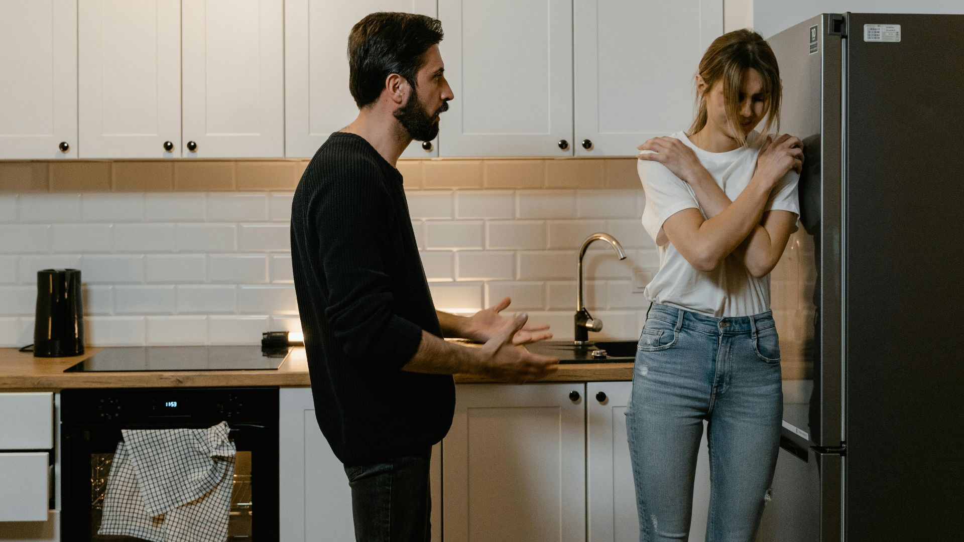 4. Ils vous accusent sans preuve