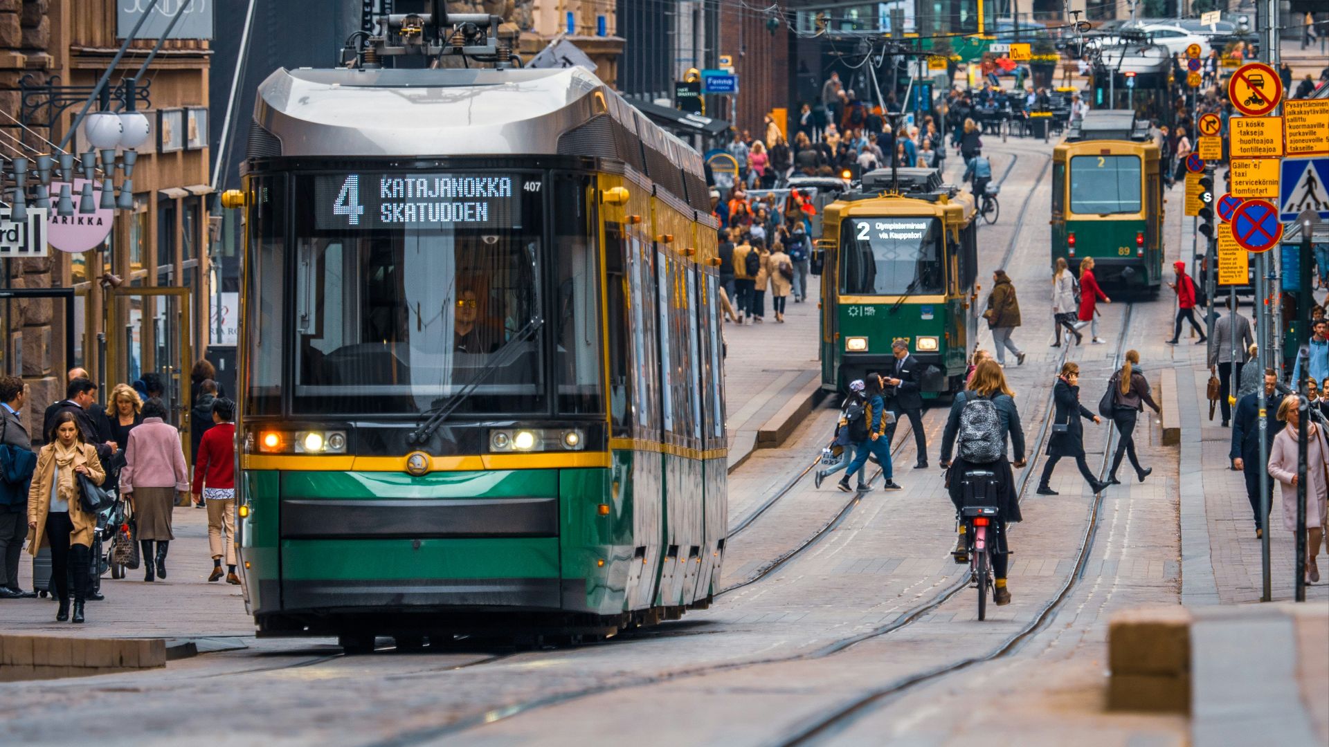 10. Finlande