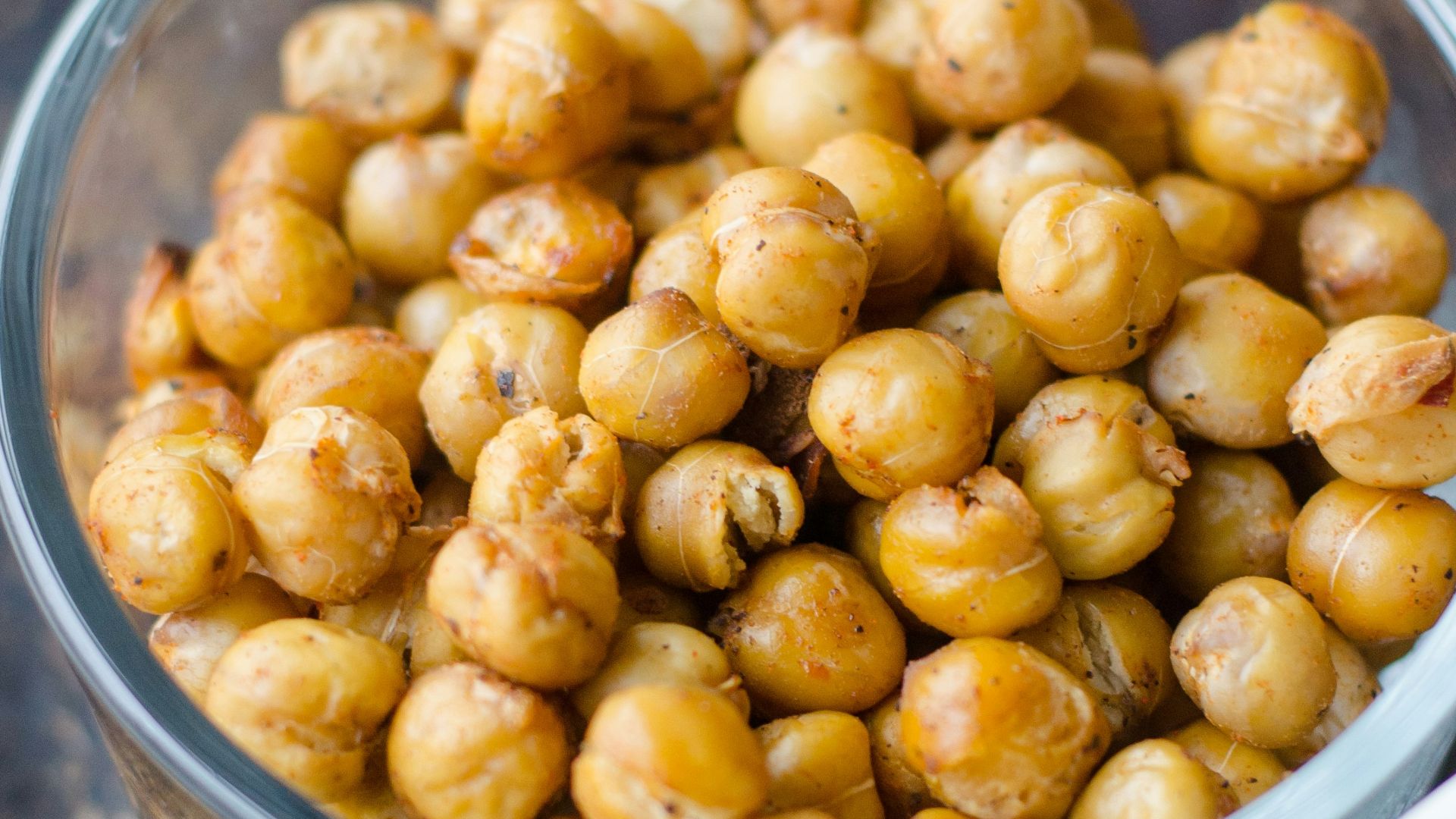 11. Pois chiches