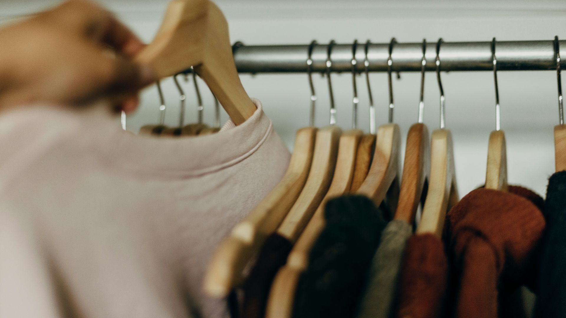 14. Ajoutez une touche de couleur à votre tenue