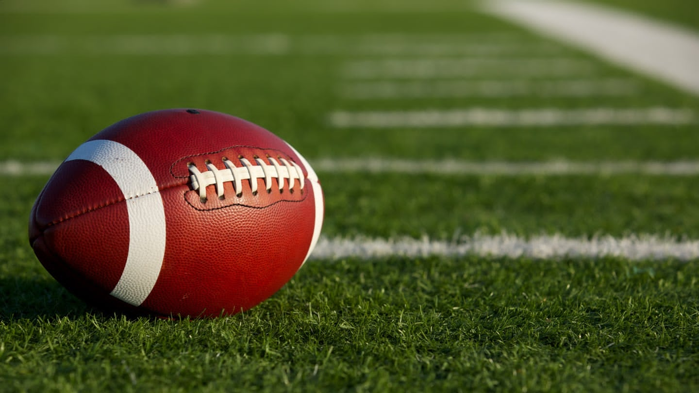 A first for the NFL on October 25
