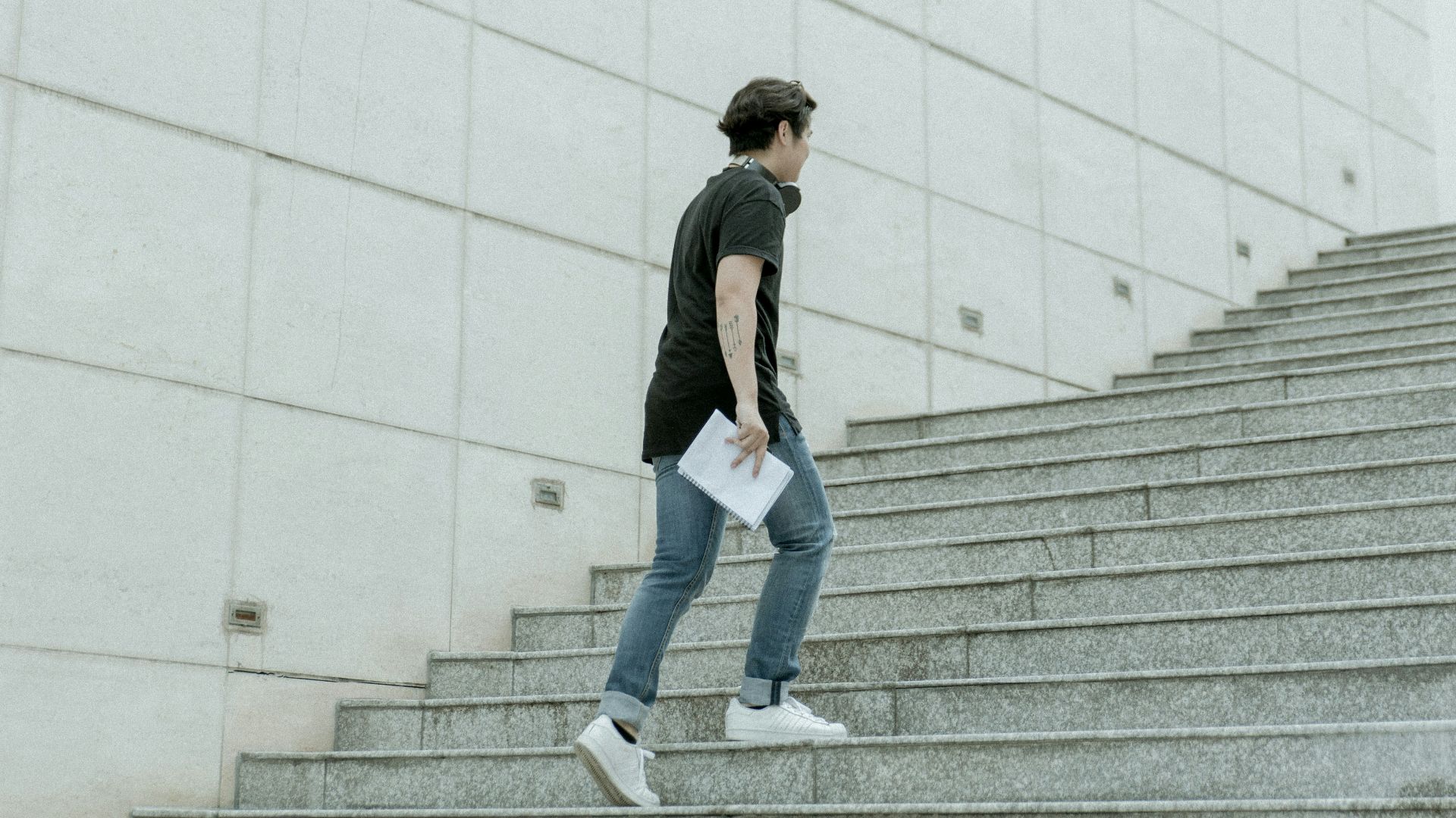 3. Vous êtes essoufflé(e) dès les tâches les plus simples