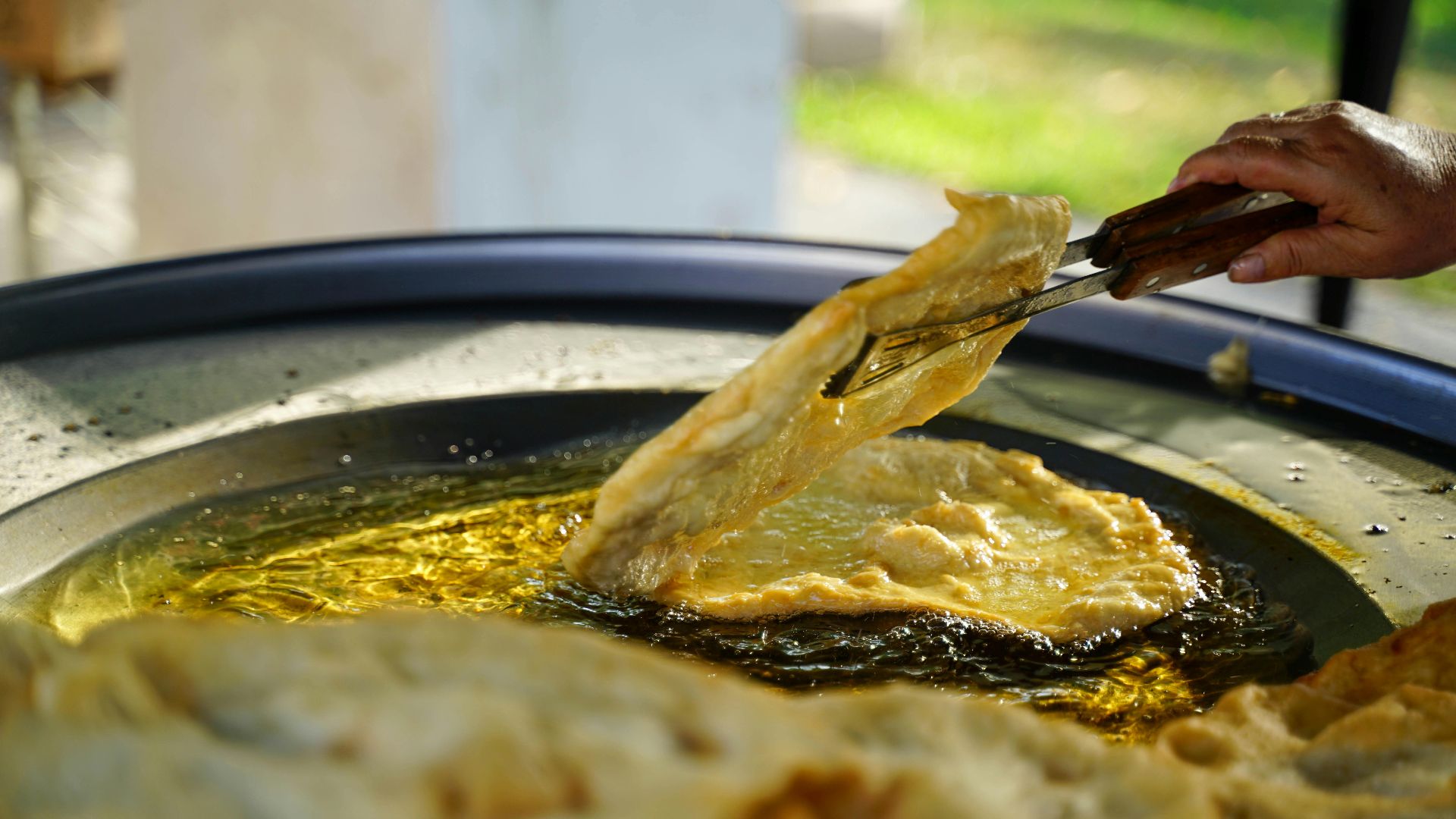 13. La cuisine croate