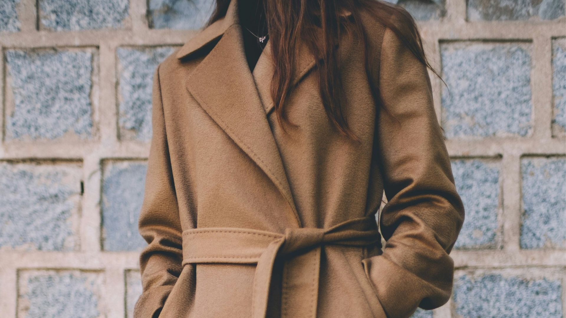 11. Un manteau élégant
