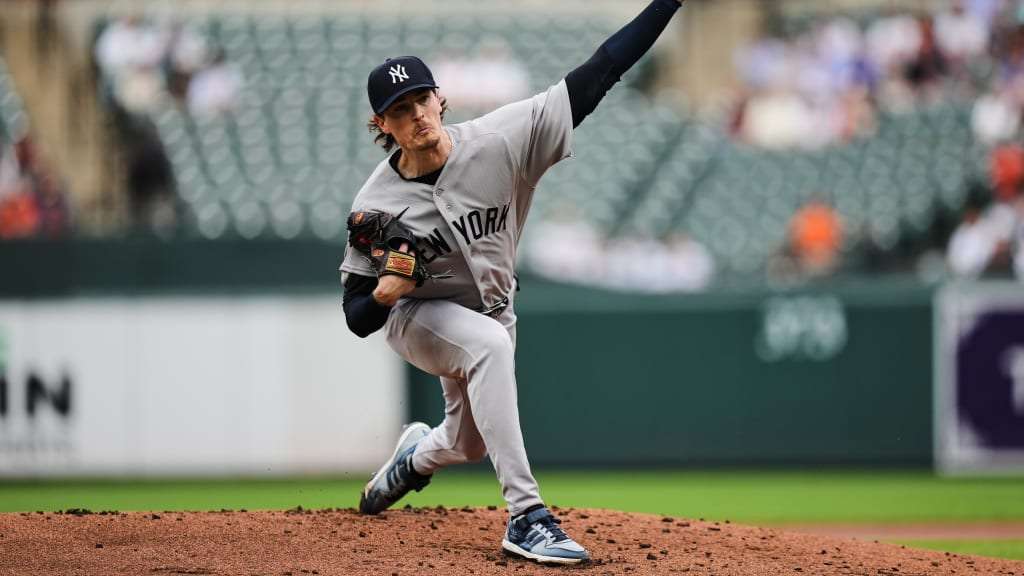 Max Fried: An MRI tomorrow (after failing to complete his start)