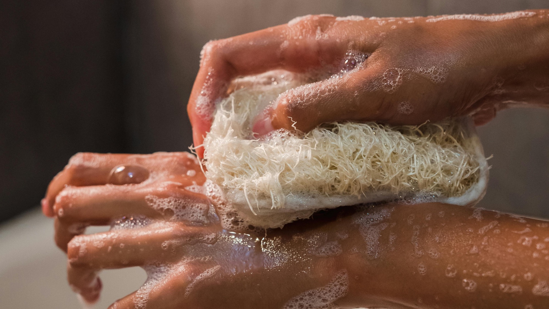 5. La mousse est plus onctueuse
