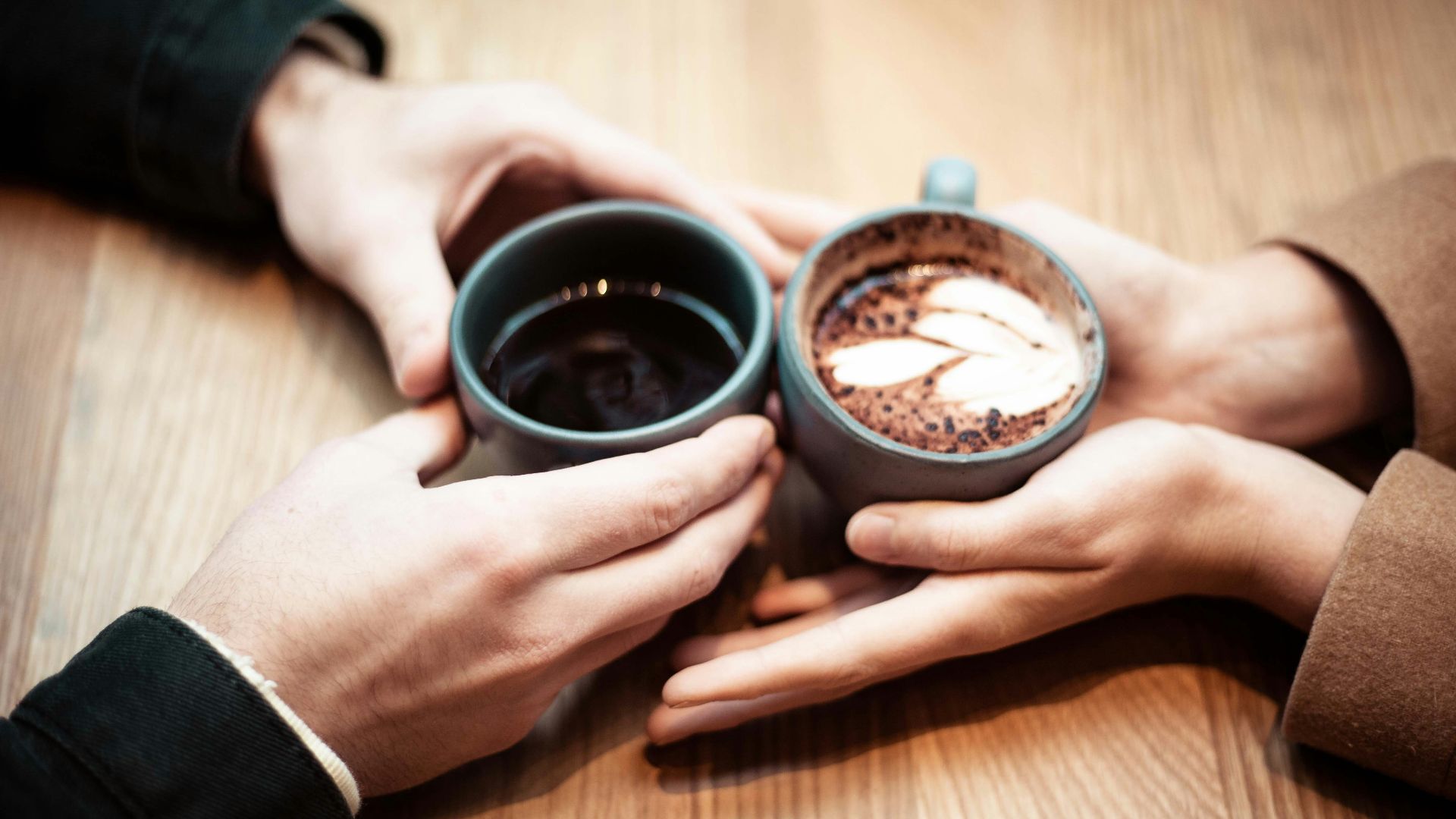 1. Ils tiennent leurs petites promesses