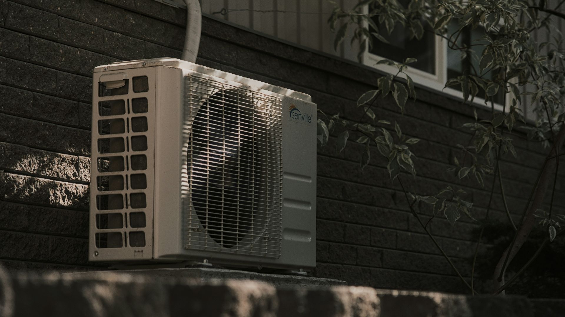 8. Climatisation