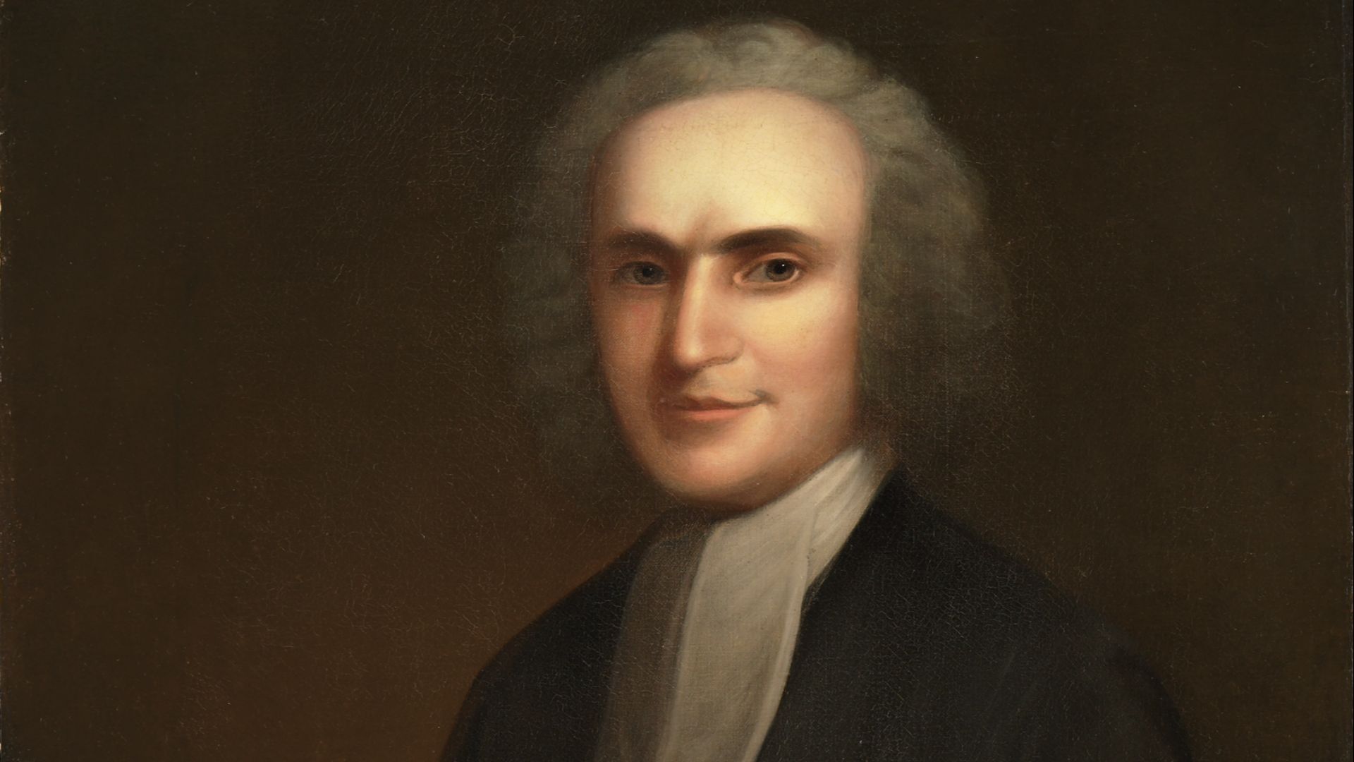 3. Aaron Burr