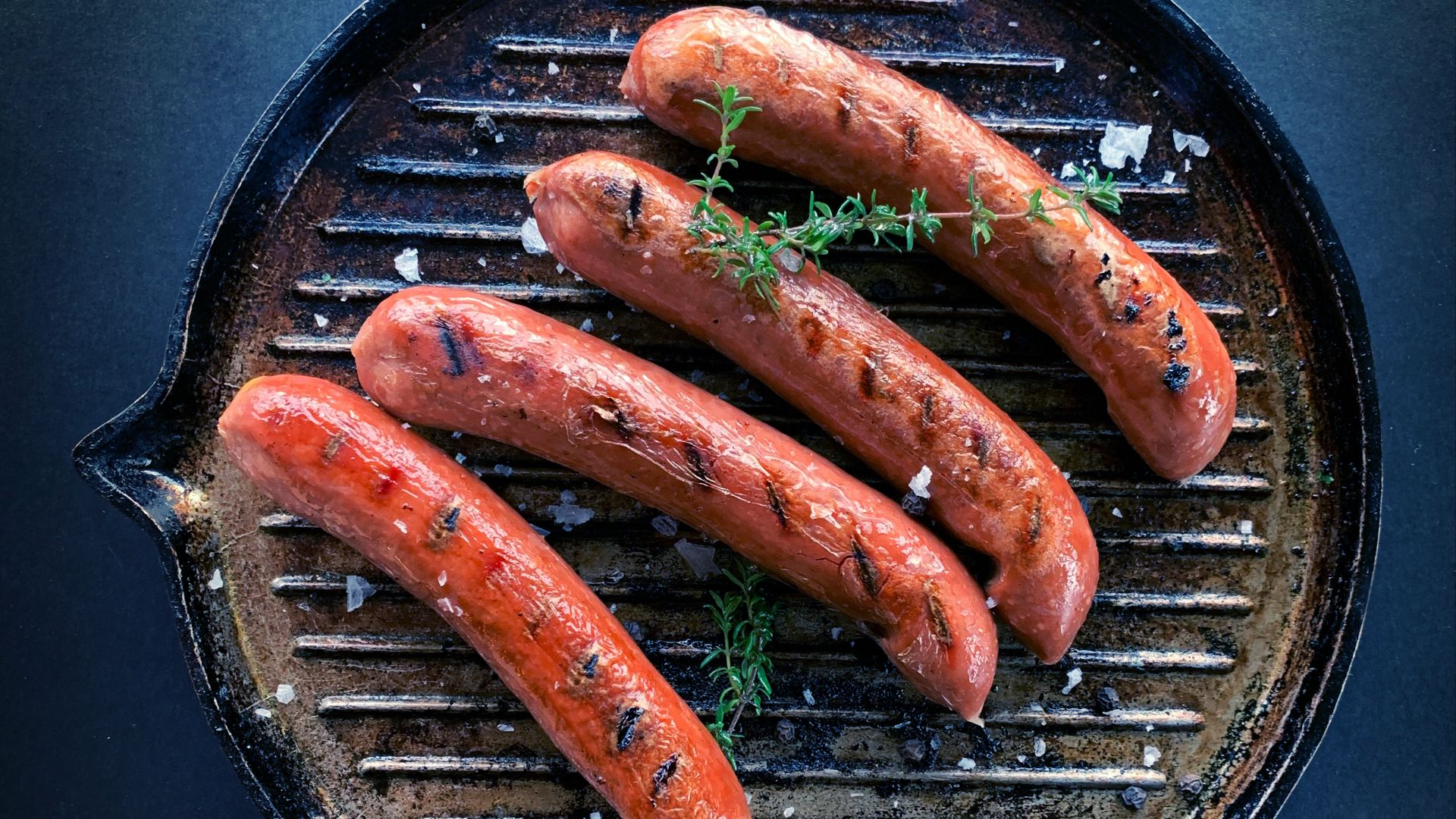 6. Saucisse
