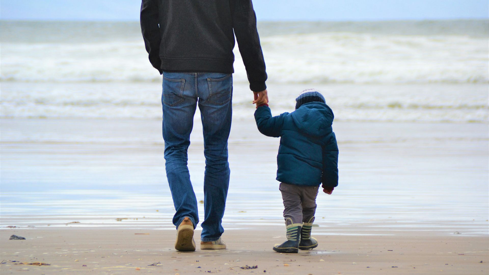 11. Comparer son style parental à celui d'autres pères