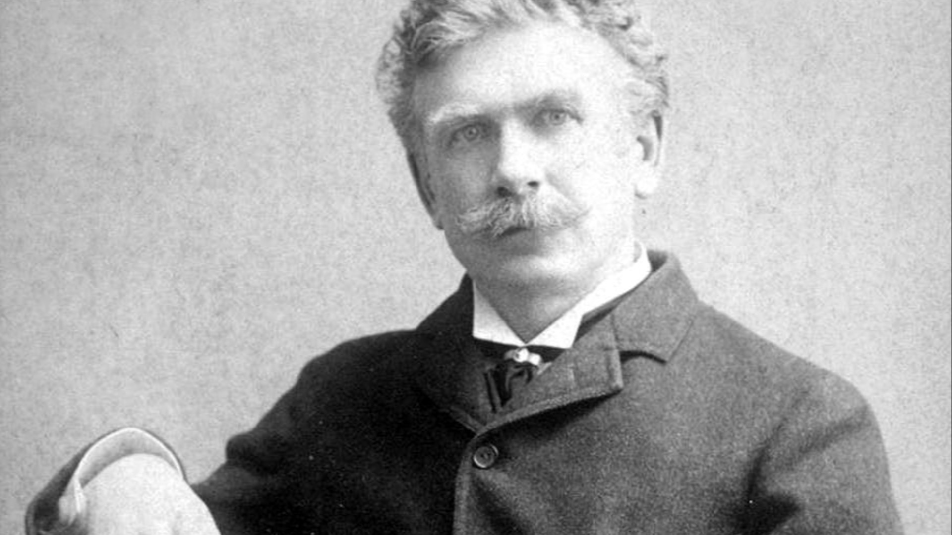 18. Ambrose Bierce (1913)