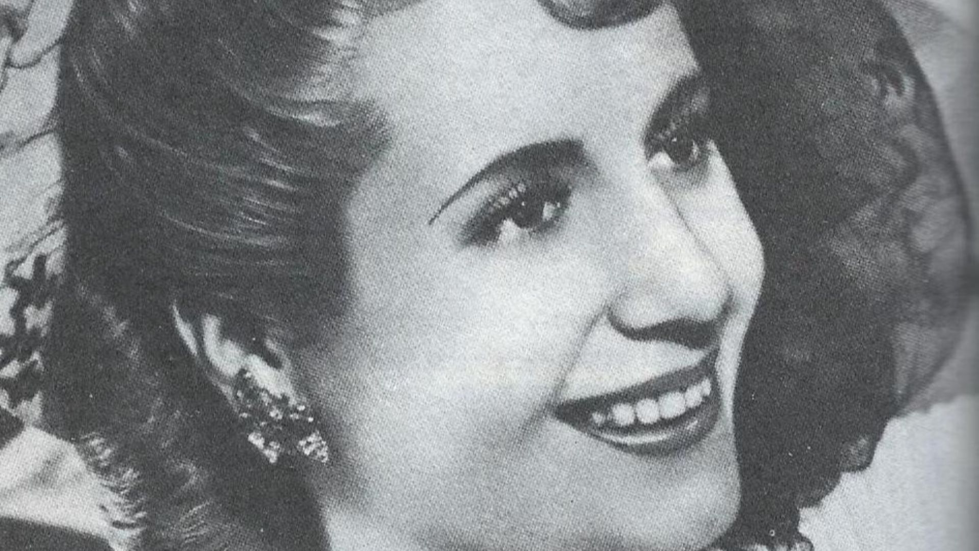 7. Eva Perón