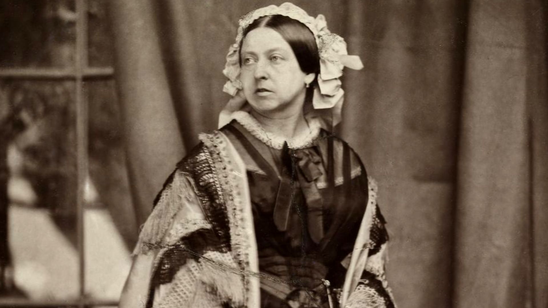 3. La reine Victoria s'est retirée dans les Highlands