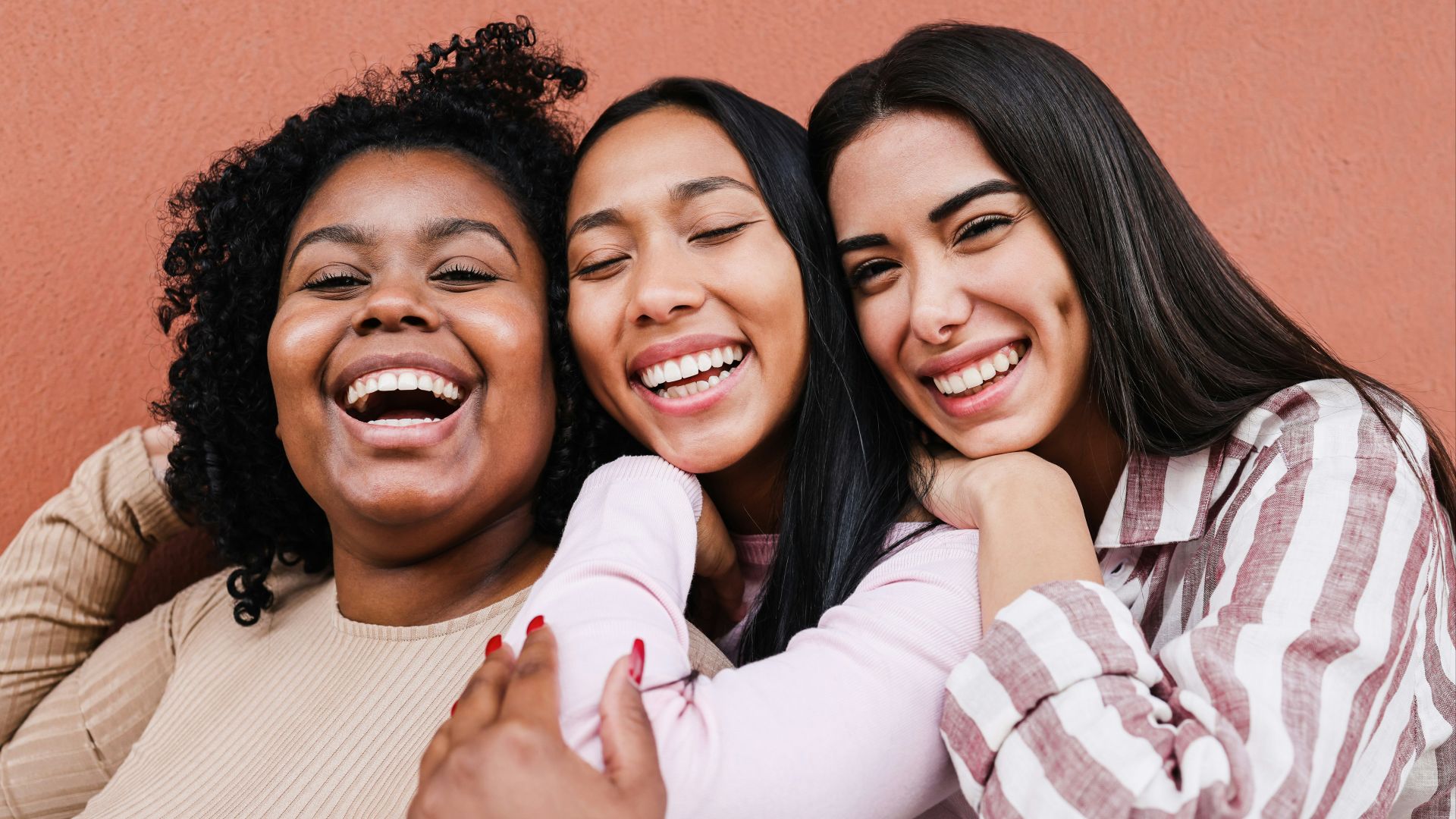 20 signes qui montrent que tu es la plus jolie de ton groupe d’amis