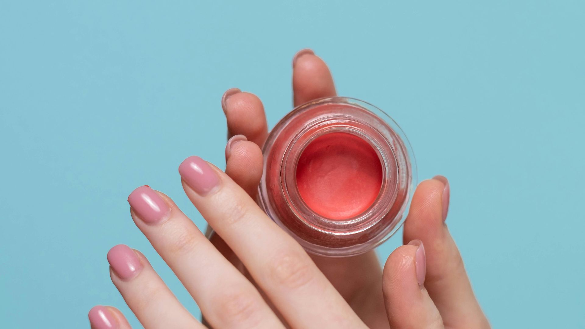 8. Blush crème
