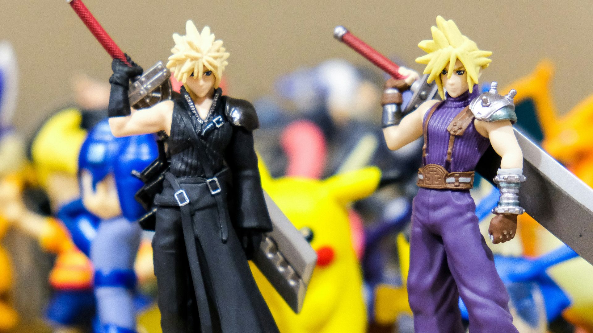 Final Fantasy VII
