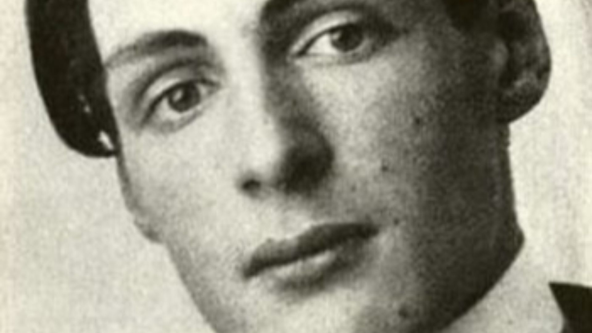 7. Arthur Cravan