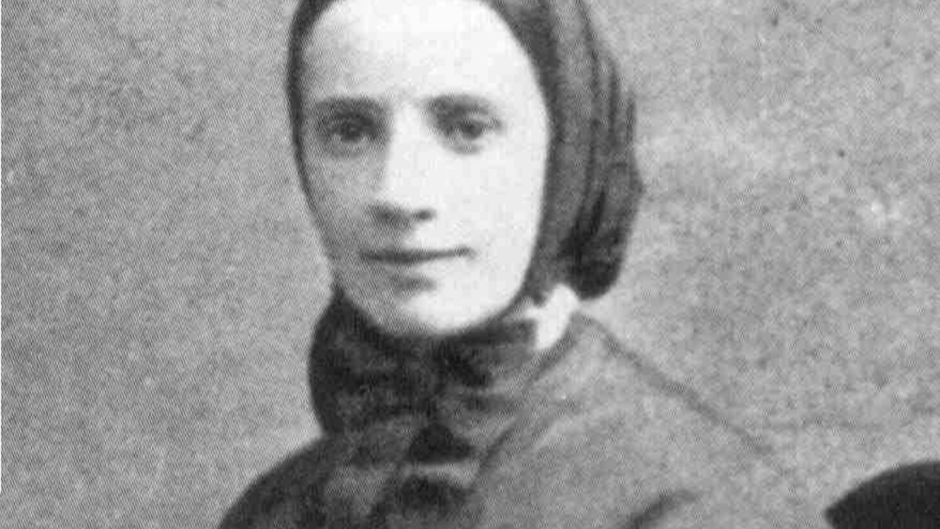11. Mère Cabrini