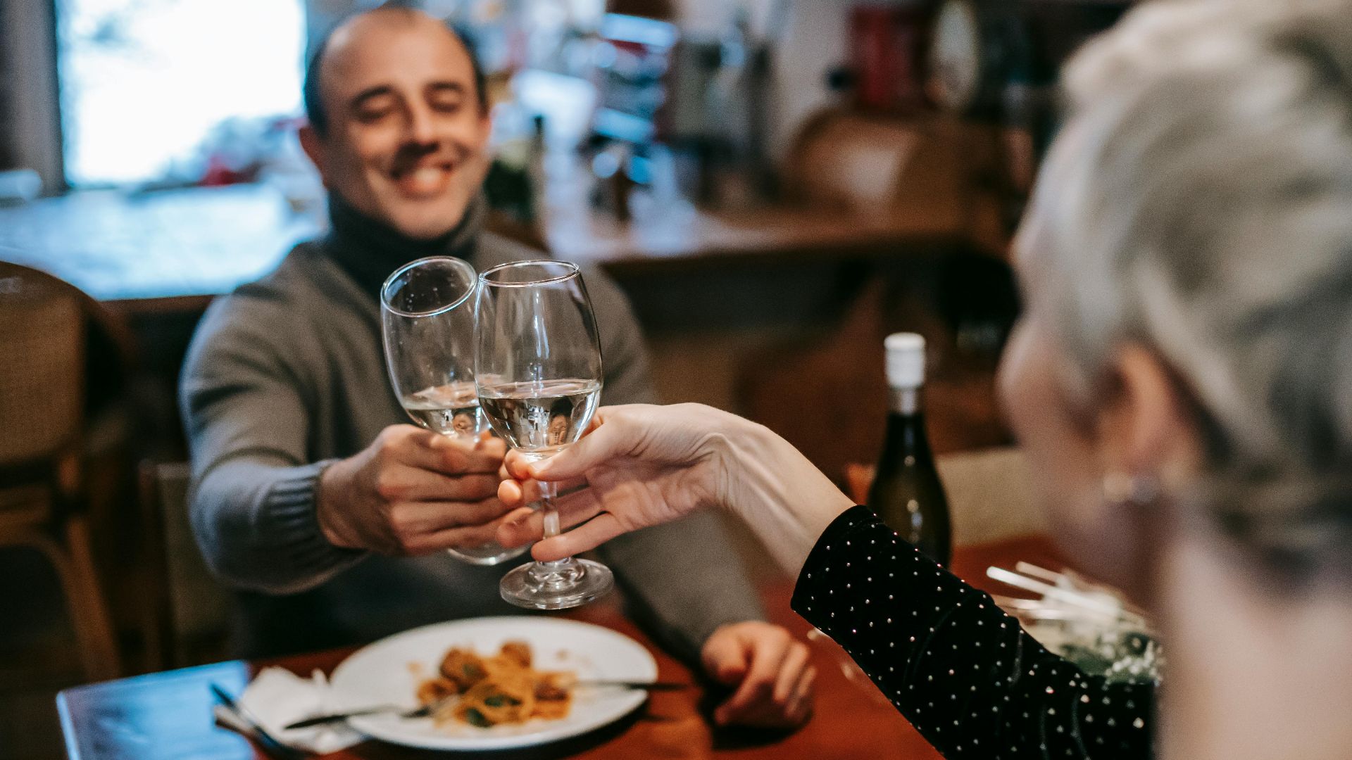 4. Les choix alimentaires deviennent plus compliqués
