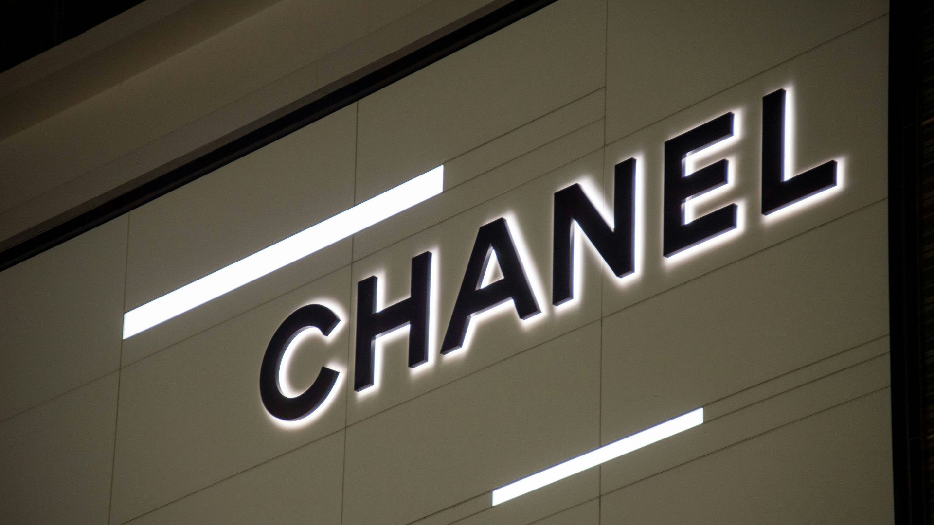 2. Chanel