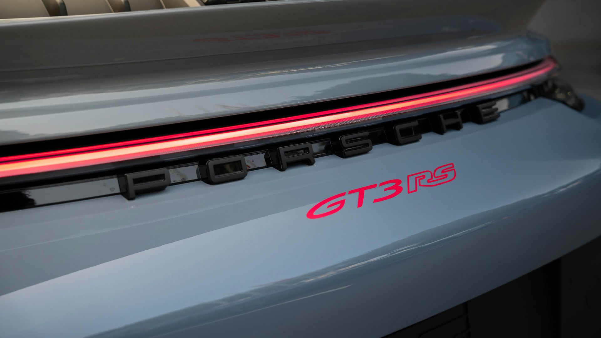6. Porsche 928 GTS