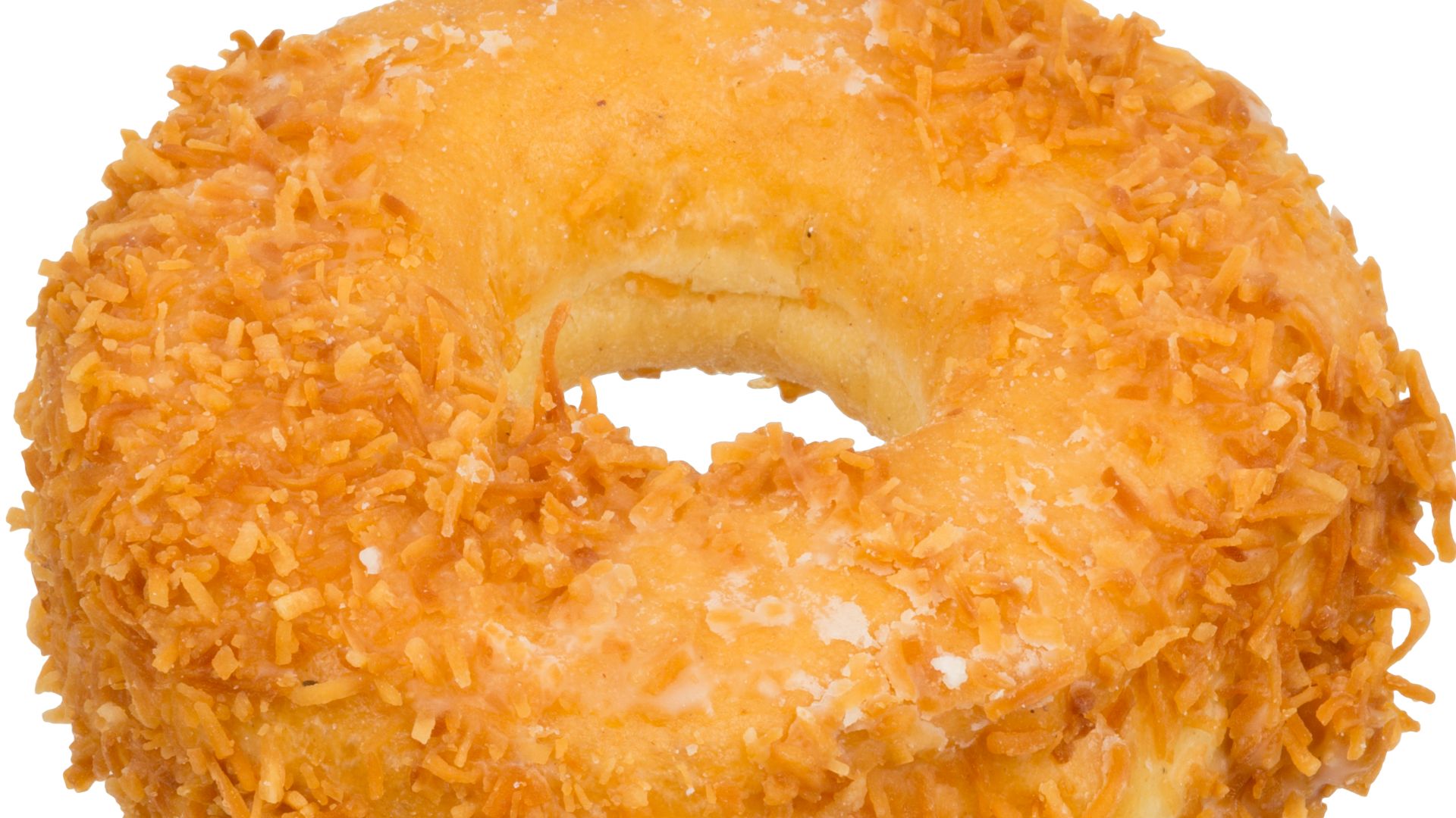 10. Noix de coco grillée