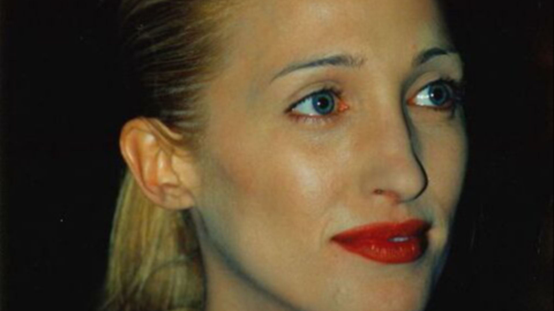 8. La robe nuisette de Carolyn Bessette-Kennedy