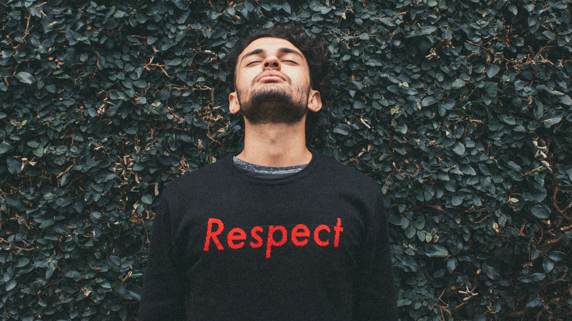 16. Ce que signifie être respecté
