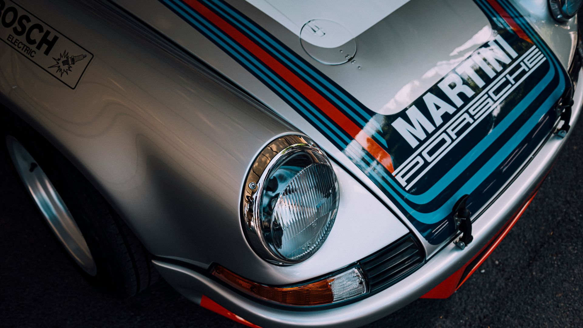 9. Porsche 911 SC (1978-1983)