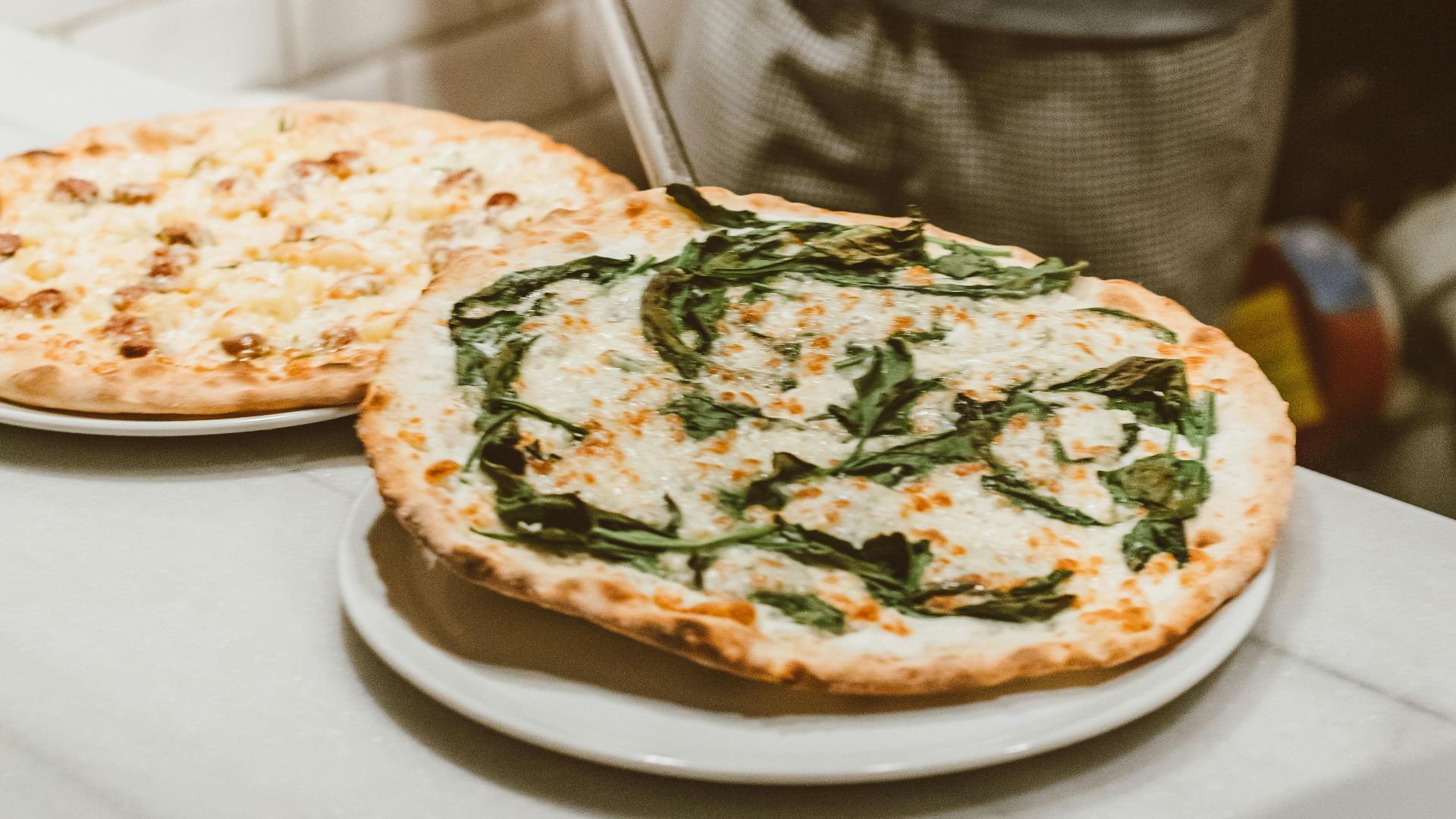 4. Pizza