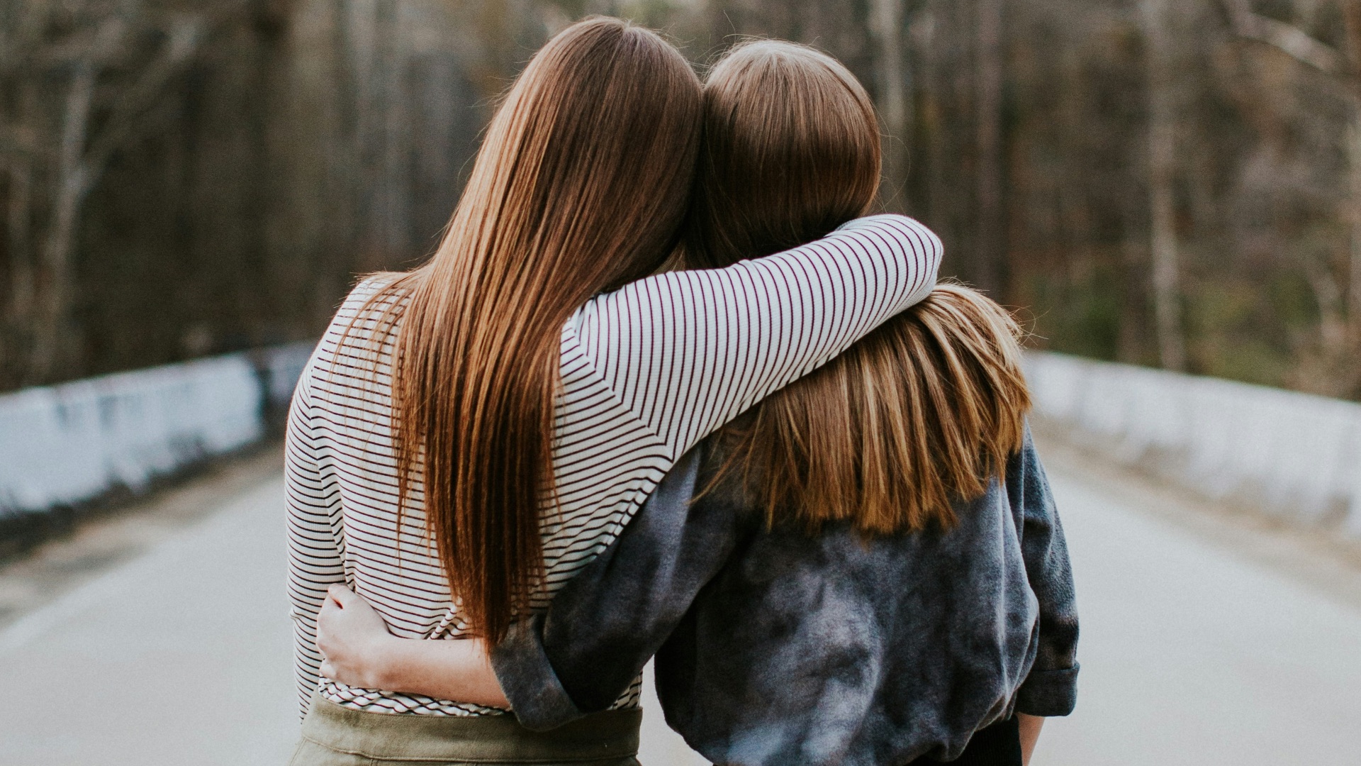 8. De vrais amis