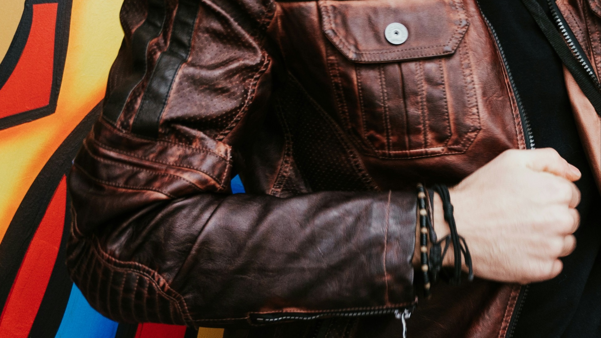 9. Optez pour des articles en cuir ou en simili cuir