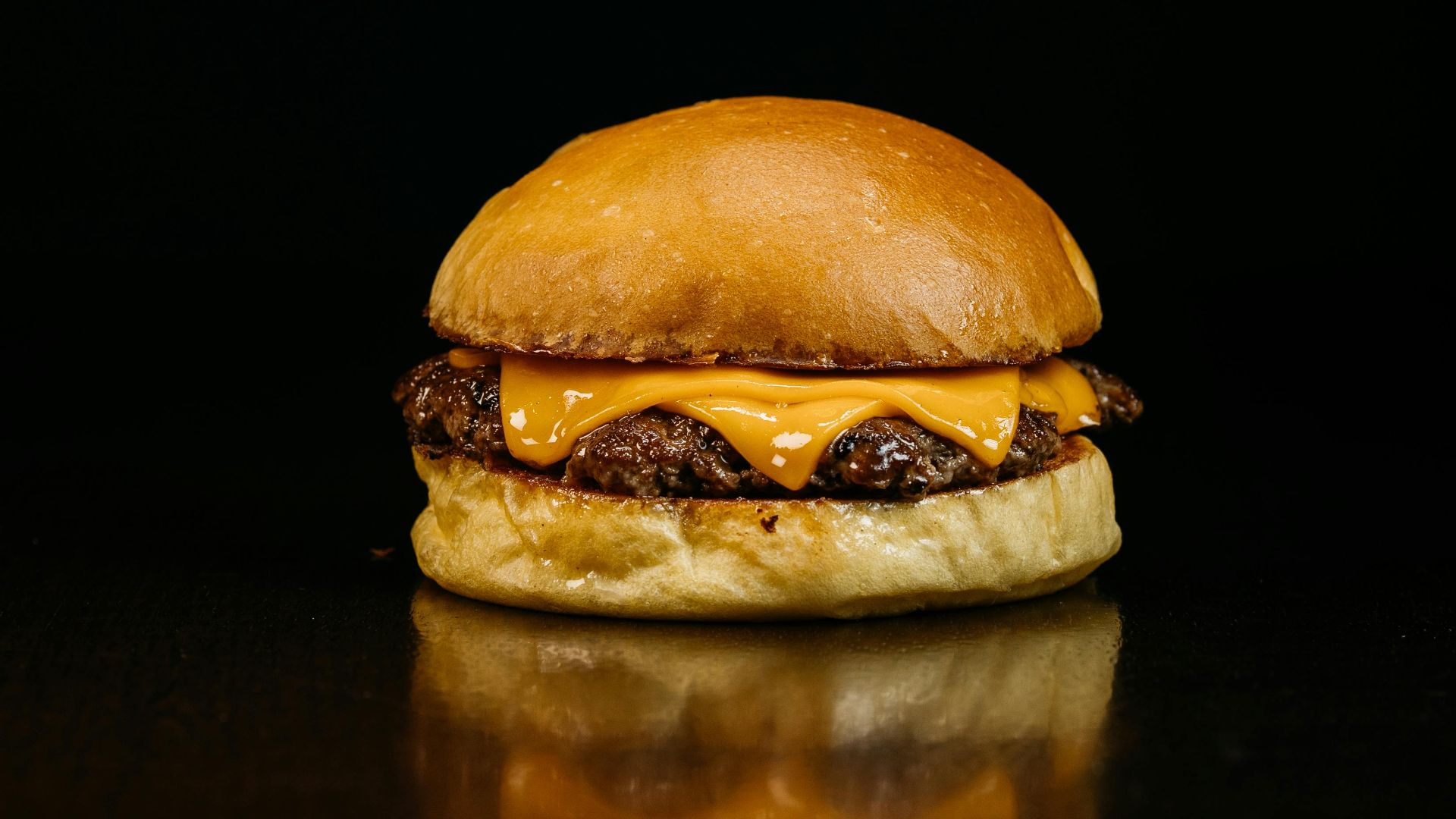11. Fromage américain