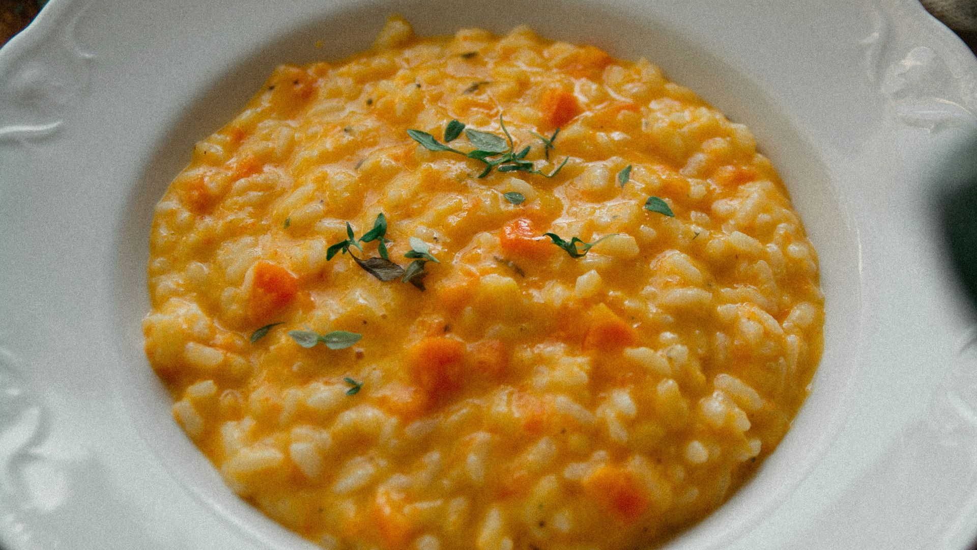 2. Risotto