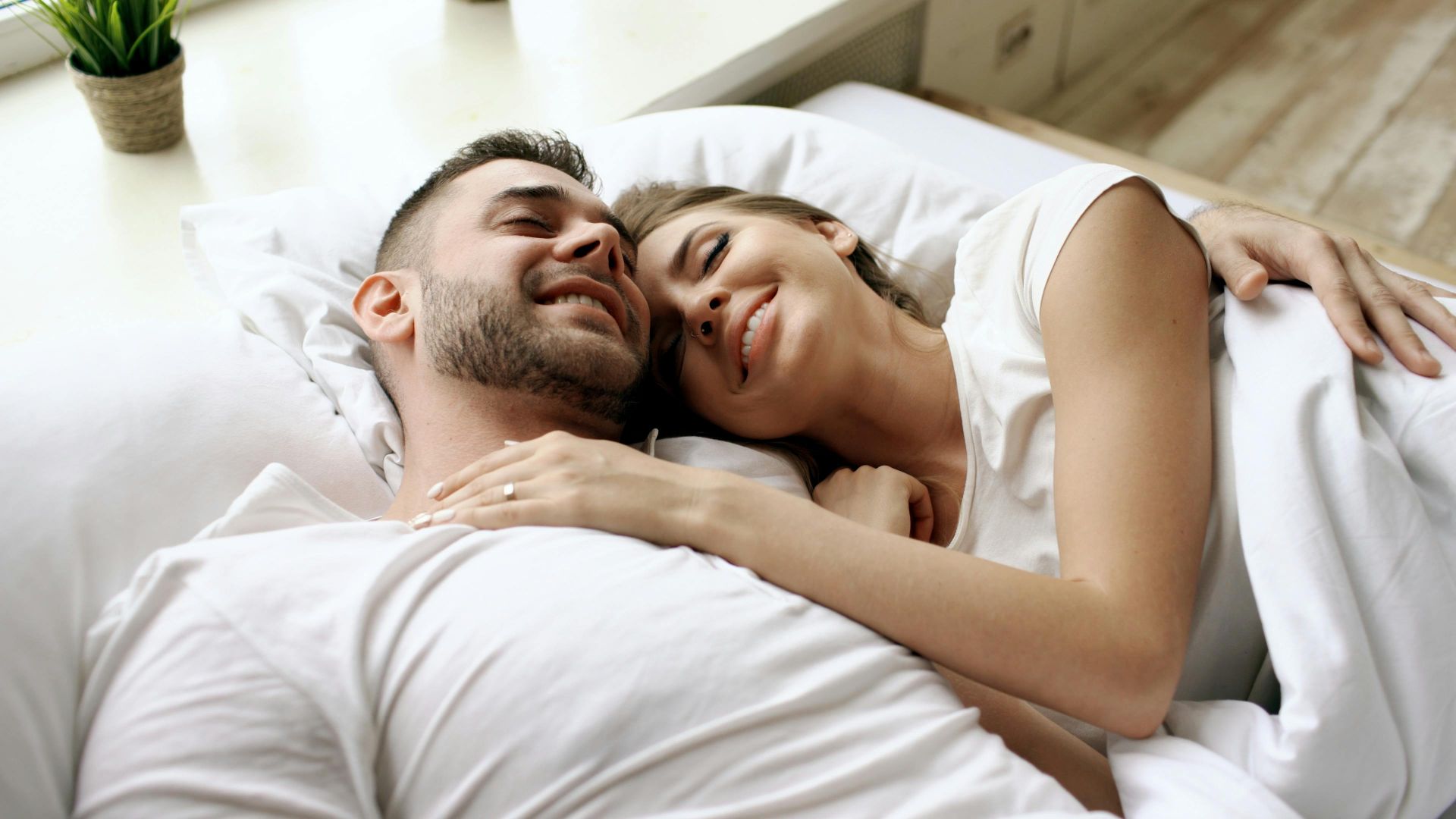 9. Votre corps peut se détendre